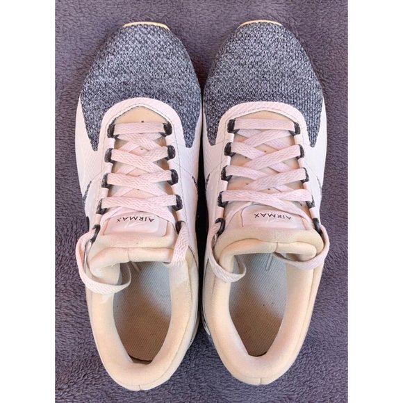 NIKE Max Zero 917864-001 Running Shoes Sneakers Size 6Y or Womens 7.5 - Walking - Picture 7 of 8